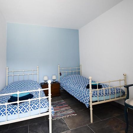 Quinta Da Borboleta Villa Vila Nova de Poiares Exteriör bild